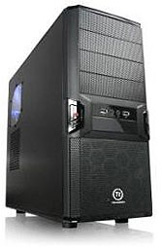 корпус Thermaltake