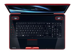 Все чудеса вселенной в твоем ноутбуке Toshiba X500-123 или X500-12Z