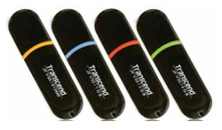 Подарки от TRANSCEND