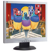 Монитор ViewSonic TFT