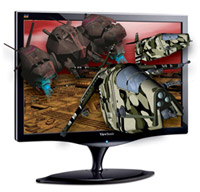 монитор ViewSonic