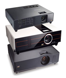 Дополнительные бонусы от ViewSonic