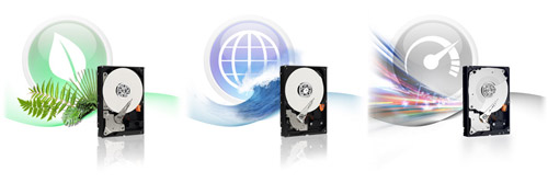 Терабайты комплиментов от WD