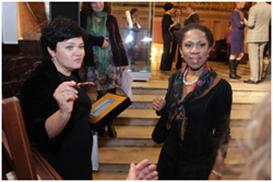 Итальянская марка Visconti представила лимитированную коллекцию ручек, посвященную собору Василия Блаженного