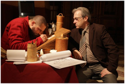 Итальянская марка Visconti представила лимитированную коллекцию ручек, посвященную собору Василия Блаженного