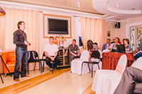 «IT Forum 2013 Россия» в Иркутске