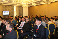 MERLION Kazakhstan Forum`2013
