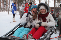 Winter Academy Finland