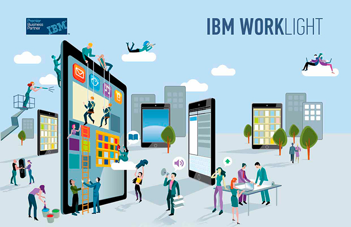 Семинар IBM Worklight Семинар IBM Worklight