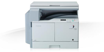 Новые МФУ Canon iR2202 и iR2202N Новые МФУ Canon iR2202 и iR2202N