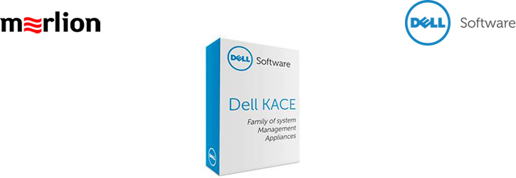 Dell KACE Dell KACE