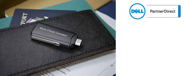 Облачные решения Dell для эффективной организации рабочих мест Облачные решения Dell для эффективной организации рабочих мест