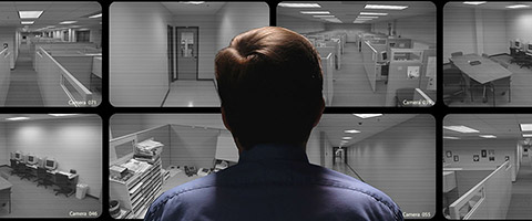 Семинар по комплексным решениям по построению сетей видеонаблюдения Семинар по комплексным решениям по построению сетей видеонаблюдения