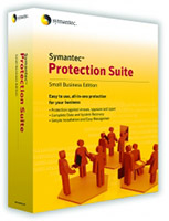 Symantec Protection Suite Symantec Protection Suite