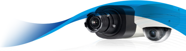 Семинар Samsung Techwin Семинар Samsung Techwin