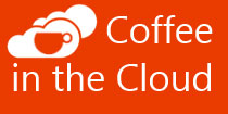 Coffee in the Cloud: онлайн-тренинги Microsoft