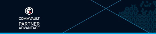 Новый Центр Запросов для Партнеров от Commvault Новый Центр Запросов для Партнеров от Commvault
