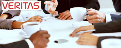 Семинар Veritas Blitz Day Семинар Veritas Blitz Day