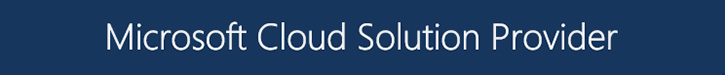 Microsoft Cloud Solution Provider Microsoft Cloud Solution Provider