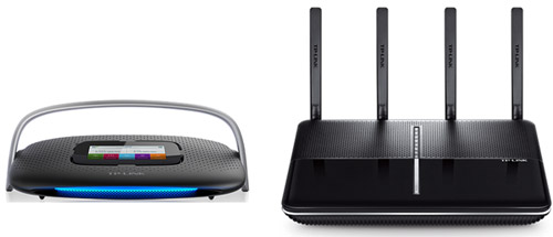 Переход на проектные Wi-Fi решения TP-LINK Переход на проектные Wi-Fi решения TP-LINK