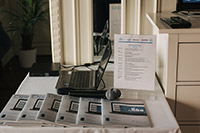 12-й ежегодный семинар «Открытие навигации с мировыми IТ-лидерами»