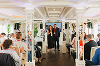 12-й ежегодный семинар «Открытие навигации с мировыми IТ-лидерами»