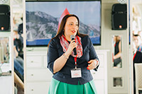 12-й ежегодный семинар «Открытие навигации с мировыми IТ-лидерами»