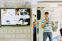 12-й ежегодный семинар «Открытие навигации с мировыми IТ-лидерами»