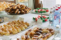 12-й ежегодный семинар «Открытие навигации с мировыми IТ-лидерами»