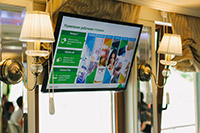 12-й ежегодный семинар «Открытие навигации с мировыми IТ-лидерами»