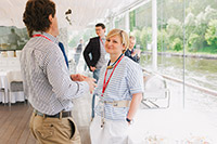 12-й ежегодный семинар «Открытие навигации с мировыми IТ-лидерами»