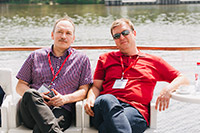 12-й ежегодный семинар «Открытие навигации с мировыми IТ-лидерами»