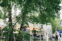 12-й ежегодный семинар «Открытие навигации с мировыми IТ-лидерами»