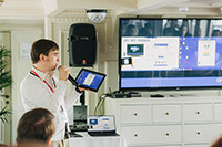 12-й ежегодный семинар «Открытие навигации с мировыми IТ-лидерами»