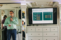 12-й ежегодный семинар «Открытие навигации с мировыми IТ-лидерами»