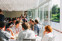 12-й ежегодный семинар «Открытие навигации с мировыми IТ-лидерами»