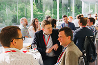 12-й ежегодный семинар «Открытие навигации с мировыми IТ-лидерами»