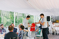 12-й ежегодный семинар «Открытие навигации с мировыми IТ-лидерами»