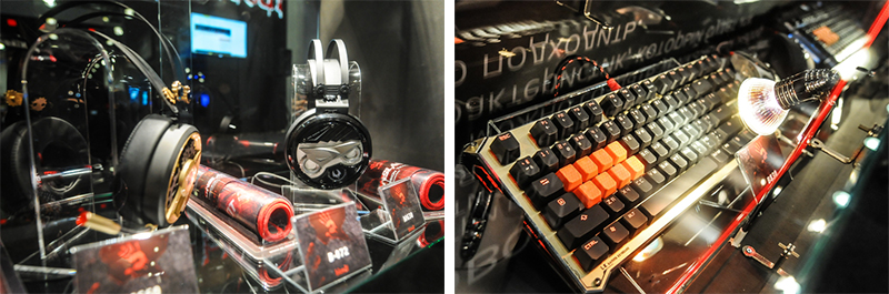 A4Tech приняла участие в выставке «ИгроМир 2016» A4Tech приняла участие в выставке «ИгроМир 2016»