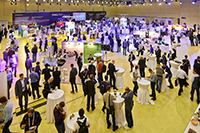 MERLION acted as a silver partner at Dell EMC Forum 2016