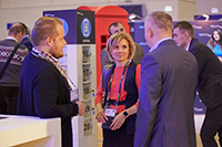 MERLION acted as a silver partner at Dell EMC Forum 2016