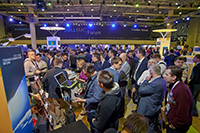 MERLION acted as a silver partner at Dell EMC Forum 2016