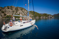 MERLION выступил серебряным партнёром Dell EMC Forum 2016