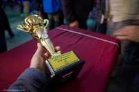 MERLION выступил серебряным партнёром Dell EMC Forum 2016