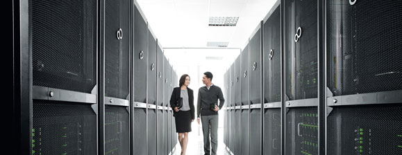 Серверы Fujitsu PRIMEQUEST Серверы Fujitsu PRIMEQUEST