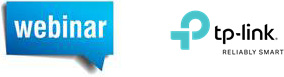 Вебинар TP-LINK Вебинар TP-LINK
