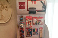 MERLION – участник конференции «Галопом по Европам. Товары для школы из разных стран» в г. Омске