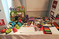 MERLION – участник конференции «Галопом по Европам. Товары для школы из разных стран» в г. Омске