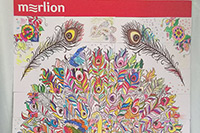 MERLION – участник конференции «Галопом по Европам. Товары для школы из разных стран» в г. Омске