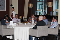 Презентация новых ИБП IPPON состоялась в Москве при участии официального дистрибьютора MERLION